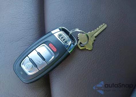 2016 Audi Q5 2.0T Premium from USA, damaged, VIN WA1L2AFP2GA093667